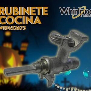Rubinete Whirlpool (w10452673)