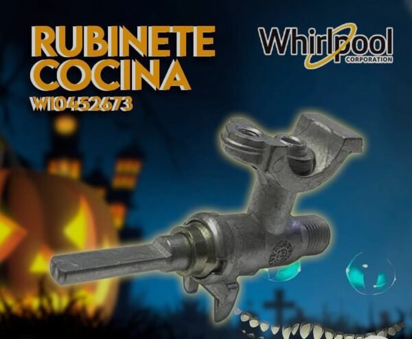 Rubinete Whirlpool (w10452673)