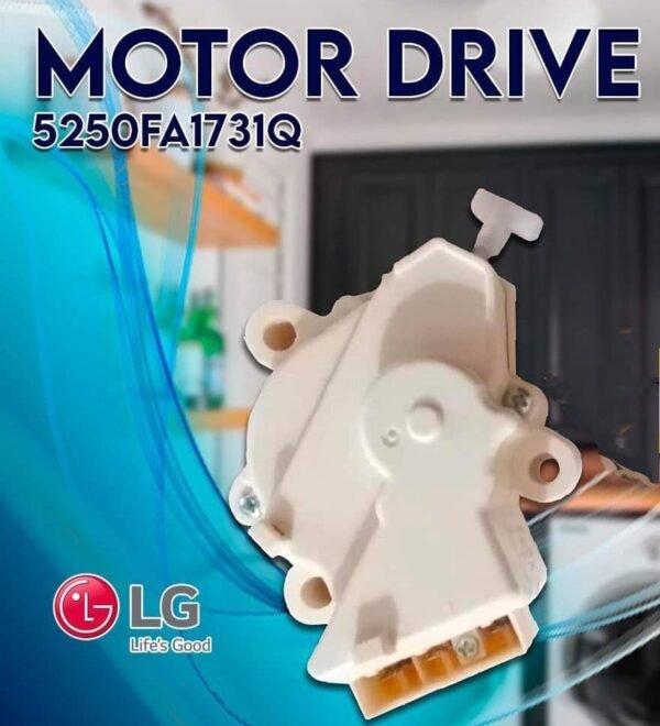 Actuador Lg Original 5250FA1731Q