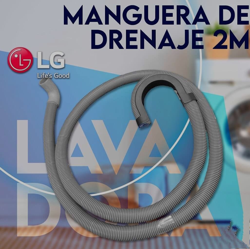 Manguera Ploma