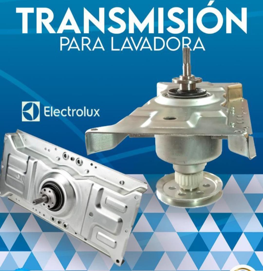 Transmision ELECTROLUX